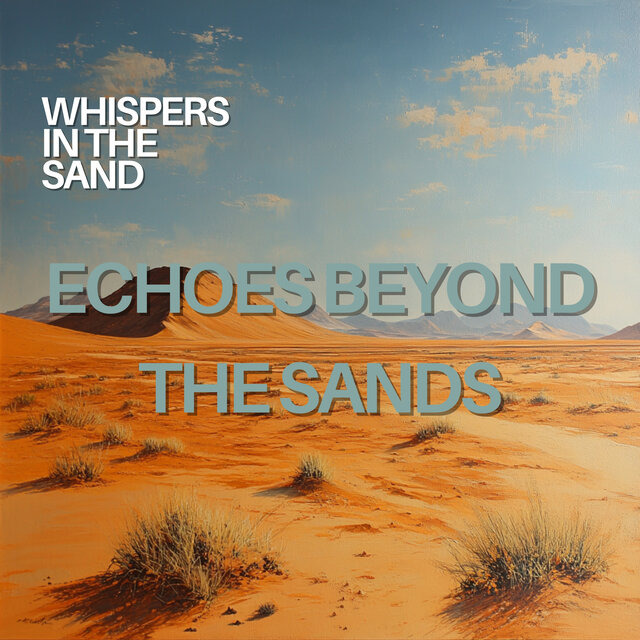 Echoes Beyond the Sands