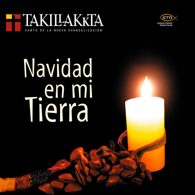 Navidad en Mi Tierra
