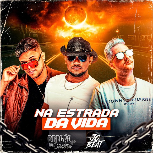 Na Estrada da Vida (Remix)