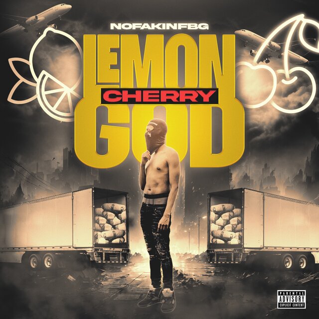 LEMONCHERRYGOD