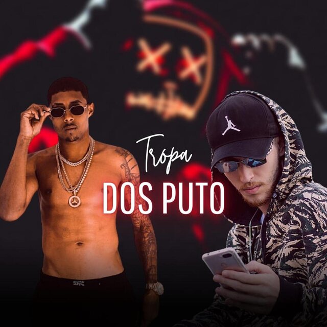 Tropa dos Puto