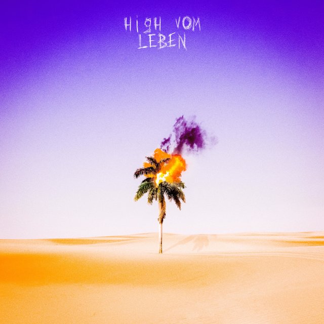 High vom Leben