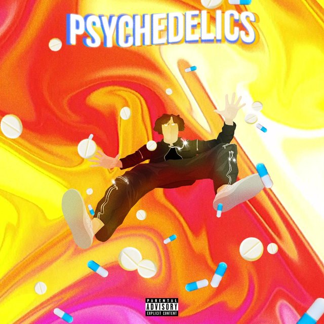 Psychedelics