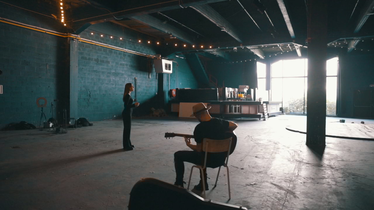 Hold On (Stripped)