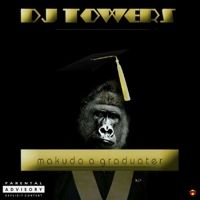 Makudo a graduater
