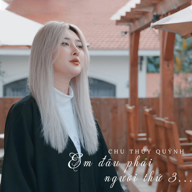 Em Đâu Phải Người Thứ Ba