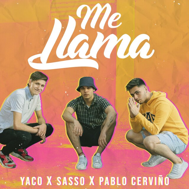 Me Llama