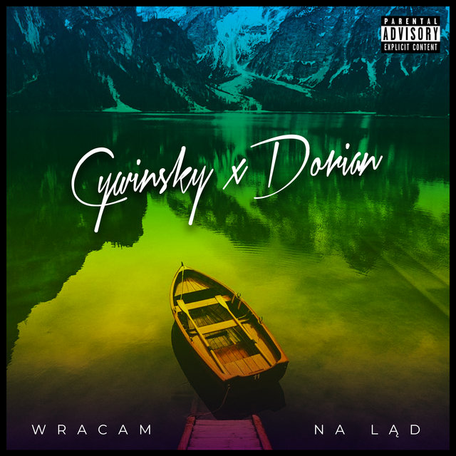Wracam na Ląd (EP)