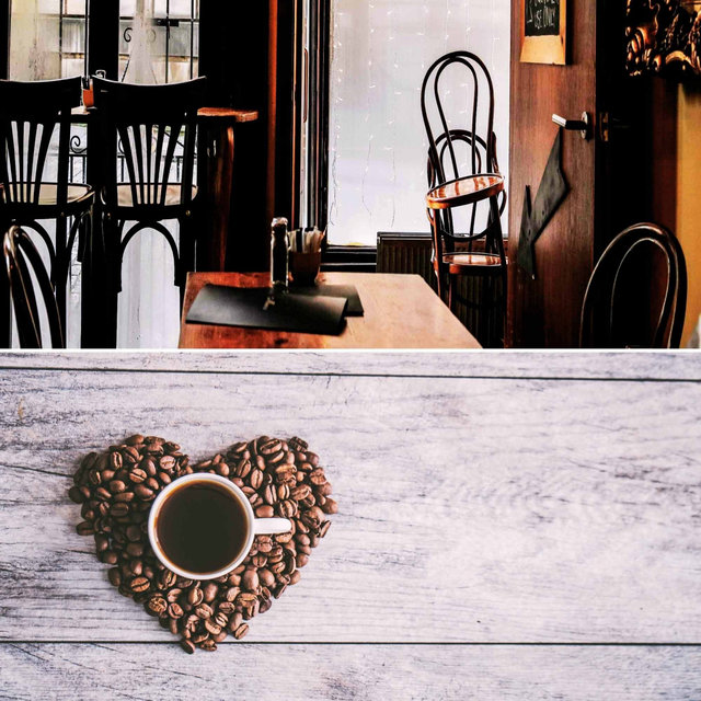 Distinguished Bgm for Espresso Jolts