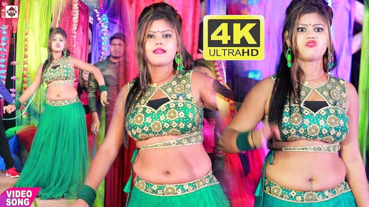 Raniya Lele Numb Riya-Bhojpuri Video Song (Bhojpuri)