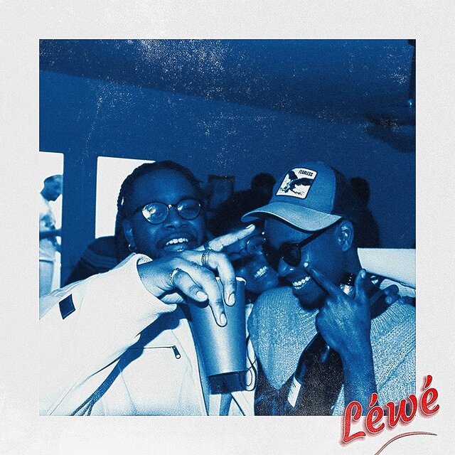 Léwé