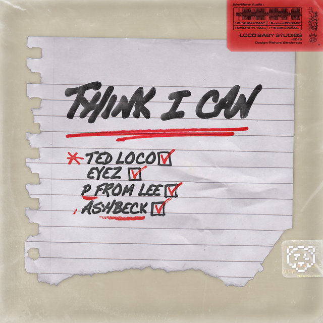 Think I Can