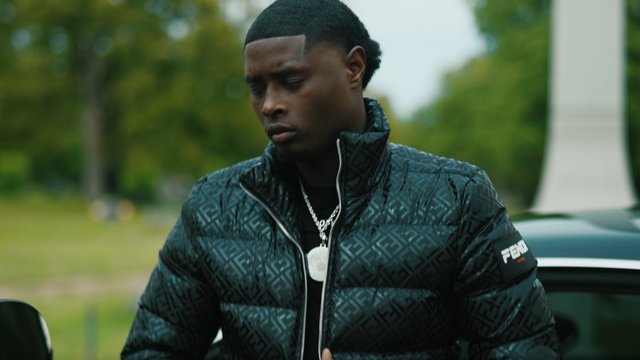 Life of a Soldier (Official Video)
