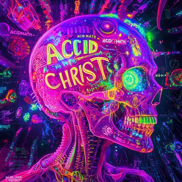 ACID CHRIST