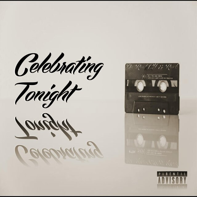 Celebrating Tonight (feat. Rock)