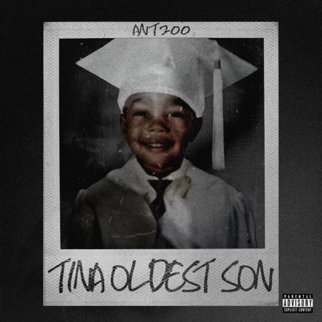 Tina Oldest Son