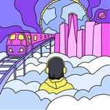Head In The Clouds