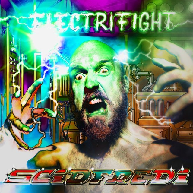 Electrifight