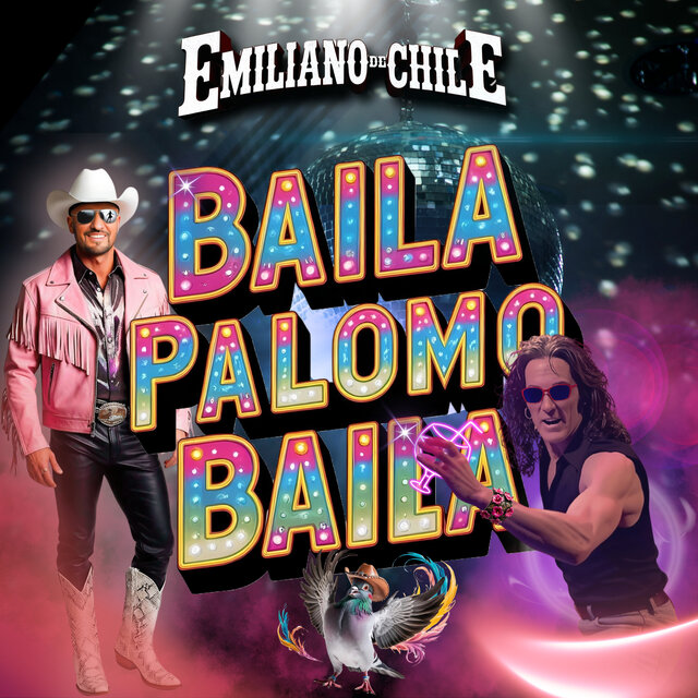 Baila Palomo Baila