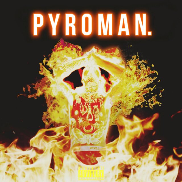 P Y R O M A N.