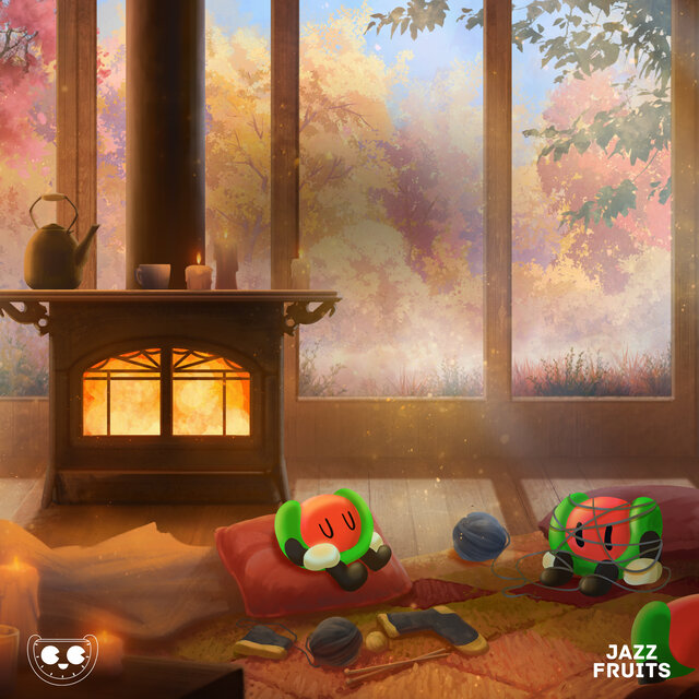 Jazz Fruits Music, Vol. 2