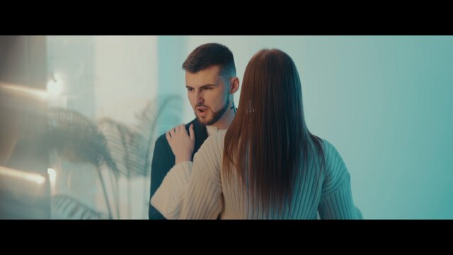 Ты зовёшь за собой