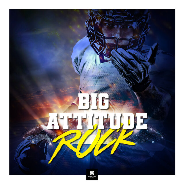 Big Attitude Rock