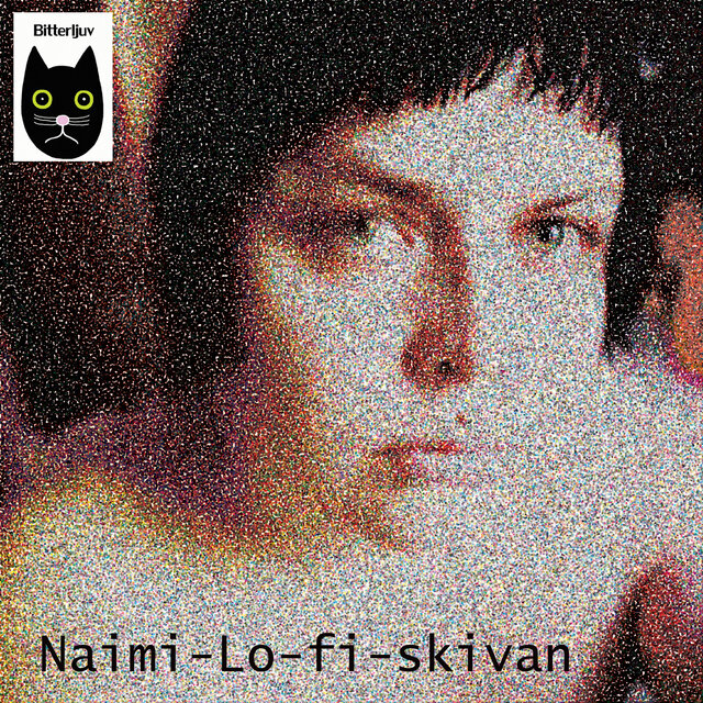 Lo-fi-skivan
