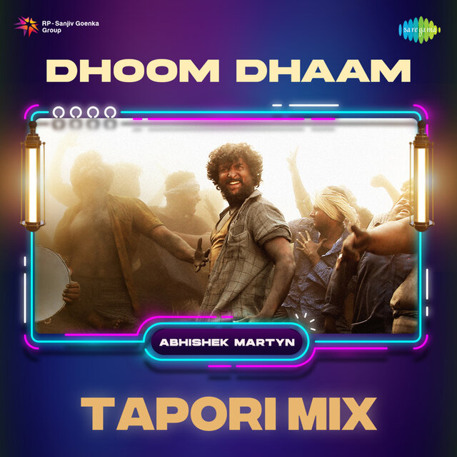 Dhoom Dhaam (Tapori Mix)
