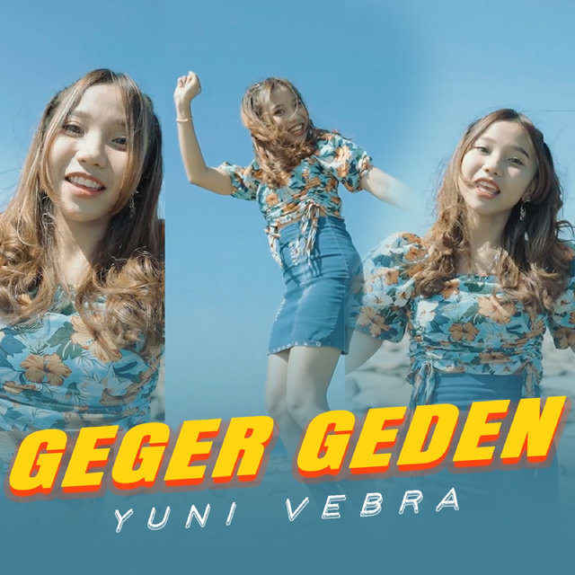 Geger Geden