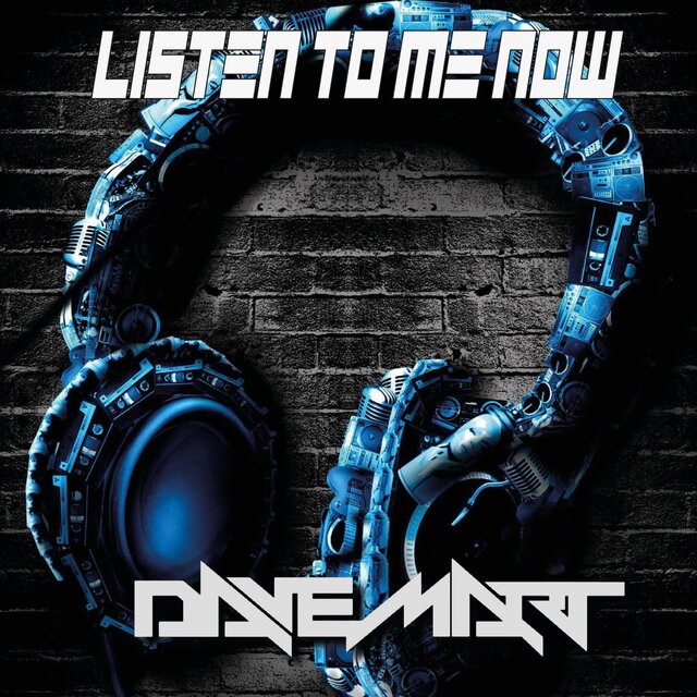 Listen to me now