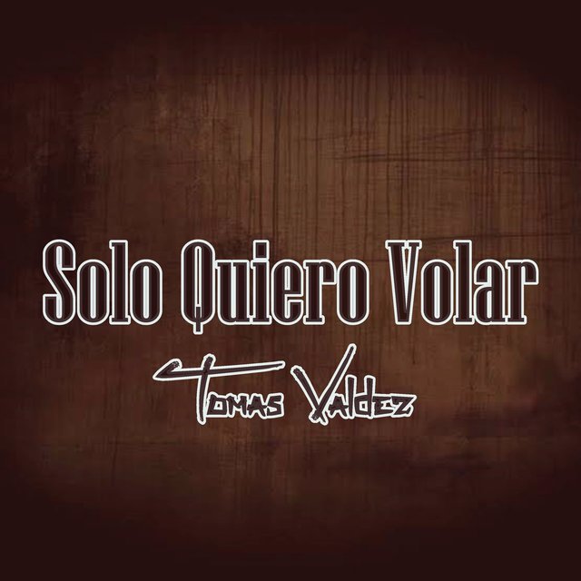 Solo Quiero Volar