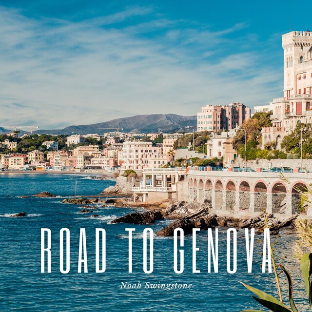 Road to Genova