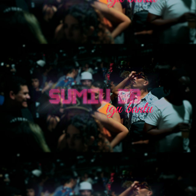 Sumiu BB