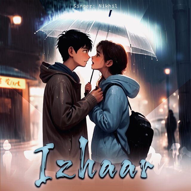 Izhaar