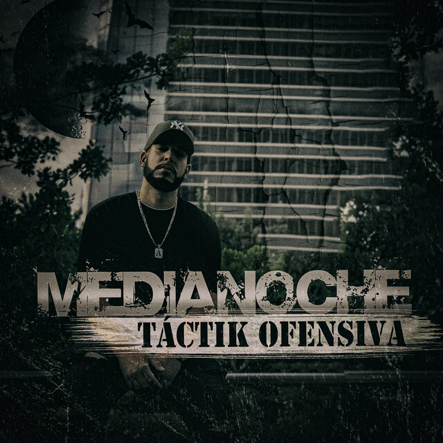 MEDIANOCHE