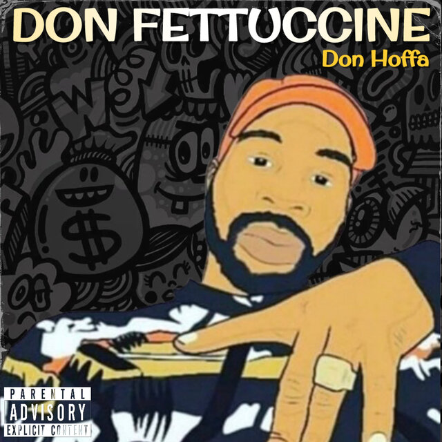 Don Fettuccine