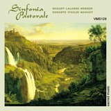 Premiere Symphonie des Noels: Andante