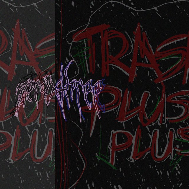 Trash Plus Plus