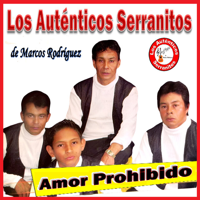 Amor Prohibido