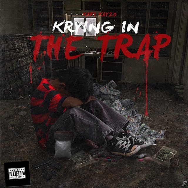 Krying in the Trap