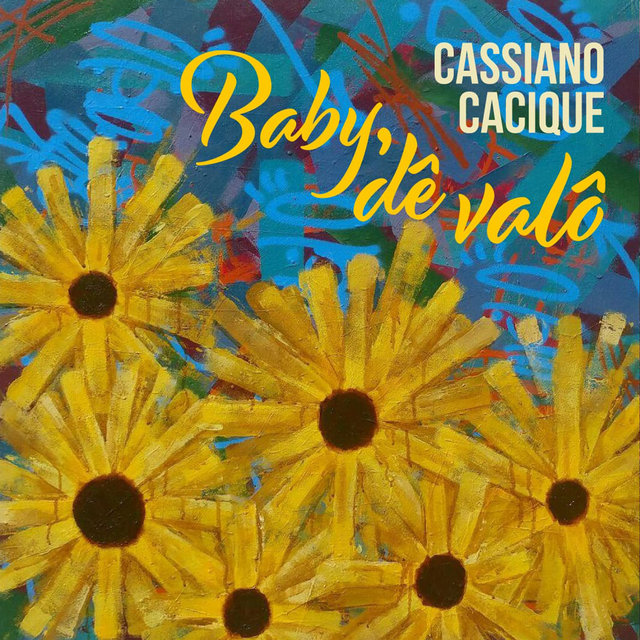 Baby Dê Valô