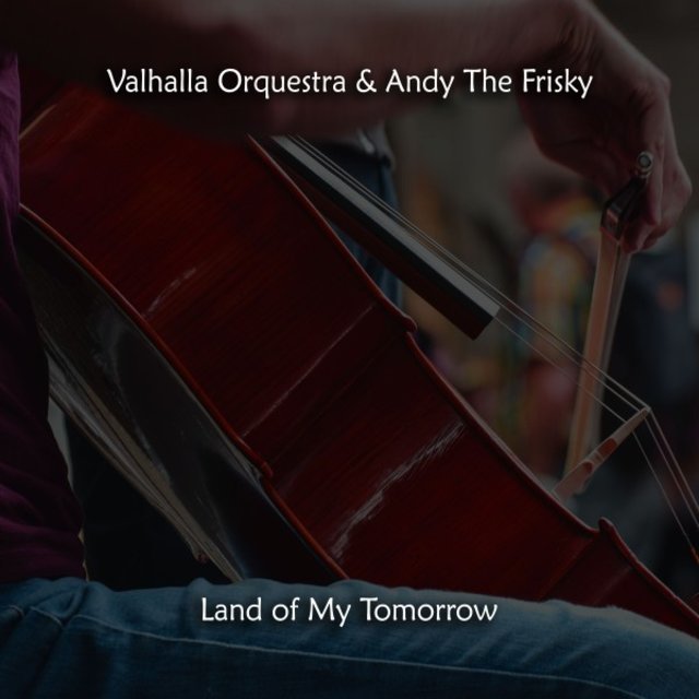 Land of My Tomorrow