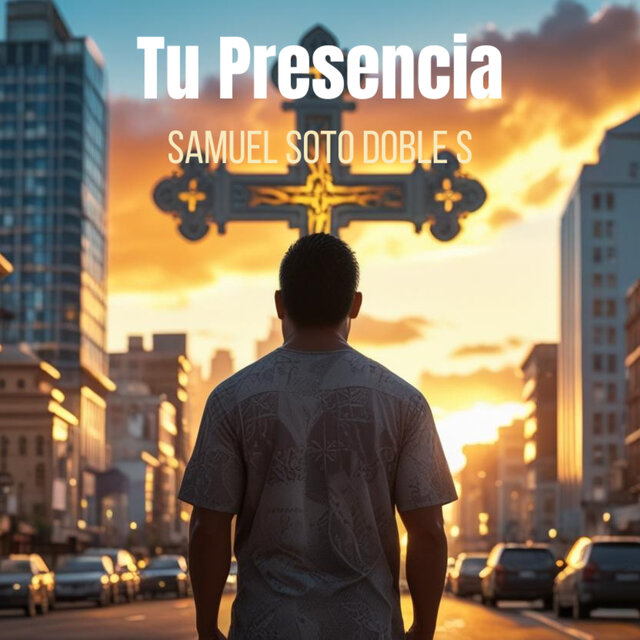 Tu Presencia
