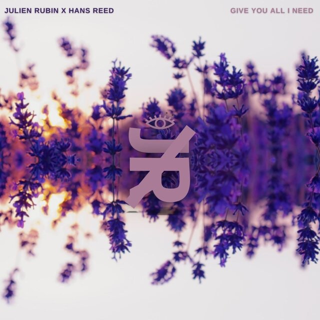 Give You All I Need