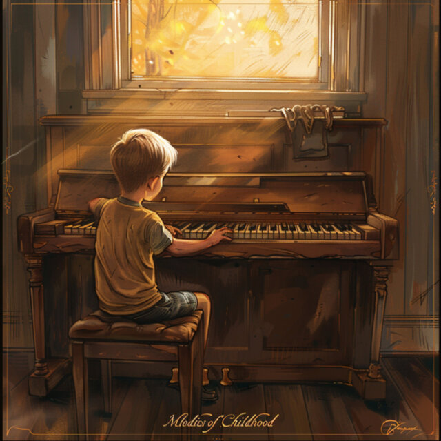Echoes of Memories