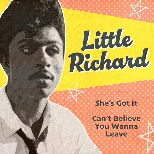 She's Got It / Can't Believe You Wanna Leave (Rerecorded Version)