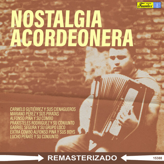 Nostalgia Acordeonera