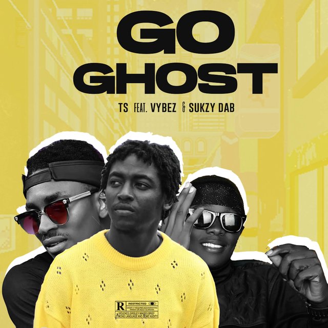 Go Ghost