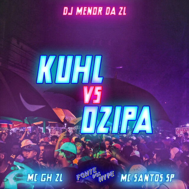 KÜHL vs OZIPA